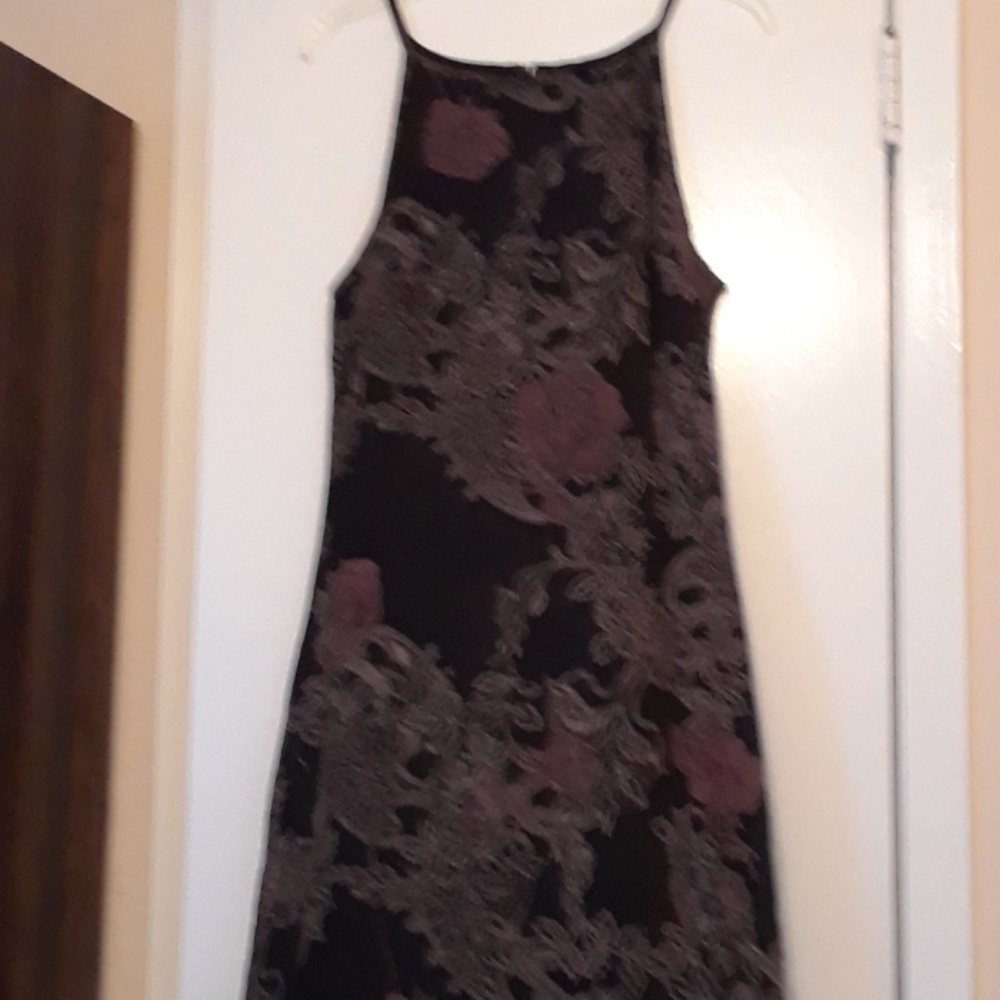 Alyn Paige Dress